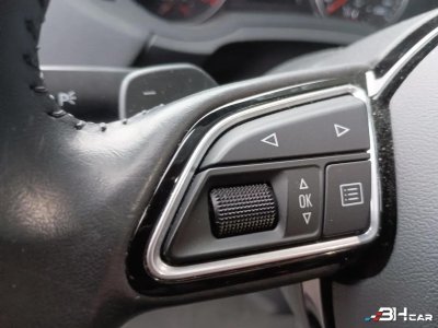 Audi Q3 14 TFSI 150CV S-TRONIC 7 AMBITION LUXE TOIT PANORAMIQUE   - 27