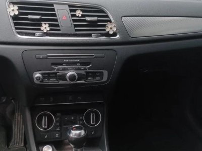 Audi Q3 14 TFSI 150CV S-TRONIC 7 AMBITION LUXE TOIT PANORAMIQUE   - 28