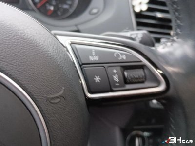 Audi Q3 14 TFSI 150CV S-TRONIC 7 AMBITION LUXE TOIT PANORAMIQUE   - 29