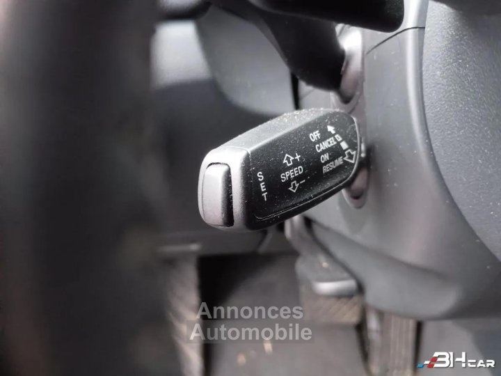 Audi Q3 14 TFSI 150CV S-TRONIC 7 AMBITION LUXE TOIT PANORAMIQUE - 30