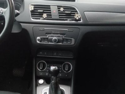 Audi Q3 14 TFSI 150CV S-TRONIC 7 AMBITION LUXE TOIT PANORAMIQUE   - 31