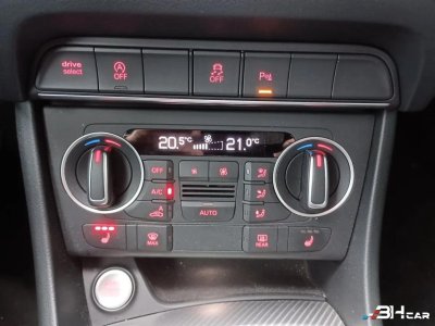 Audi Q3 14 TFSI 150CV S-TRONIC 7 AMBITION LUXE TOIT PANORAMIQUE   - 32