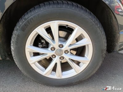 Audi Q3 SPORTBACK 35 TFSI 150CV S-TRONIC 7 MHEV S-LINE FILM PPF   - 10