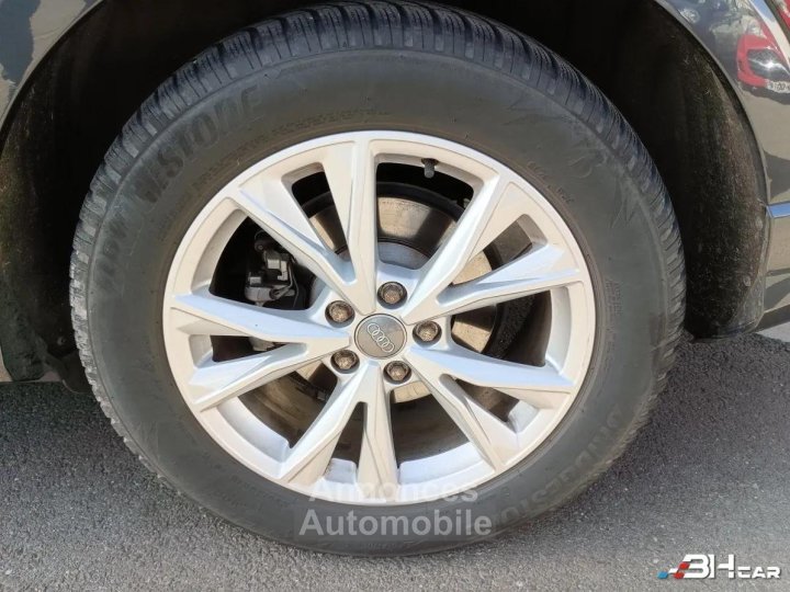 Audi Q3 SPORTBACK 35 TFSI 150CV S-TRONIC 7 MHEV S-LINE FILM PPF - 10