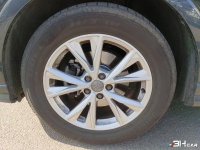 Audi Q3 SPORTBACK 35 TFSI 150CV S-TRONIC 7 MHEV S-LINE FILM PPF   - 12