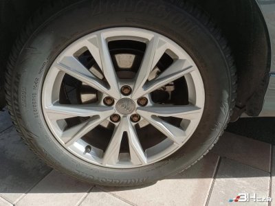 Audi Q3 SPORTBACK 35 TFSI 150CV S-TRONIC 7 MHEV S-LINE FILM PPF   - 13