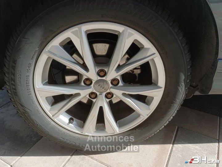 Audi Q3 SPORTBACK 35 TFSI 150CV S-TRONIC 7 MHEV S-LINE FILM PPF - 13