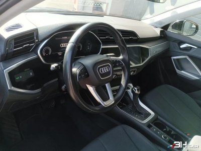 Audi Q3 SPORTBACK 35 TFSI 150CV S-TRONIC 7 MHEV S-LINE FILM PPF   - 14