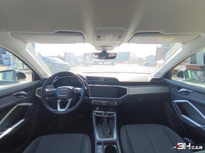 Audi Q3 SPORTBACK 35 TFSI 150CV S-TRONIC 7 MHEV S-LINE FILM PPF   - 15