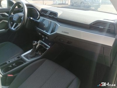 Audi Q3 SPORTBACK 35 TFSI 150CV S-TRONIC 7 MHEV S-LINE FILM PPF   - 16