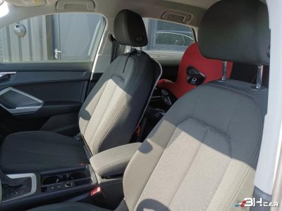 Audi Q3 SPORTBACK 35 TFSI 150CV S-TRONIC 7 MHEV S-LINE FILM PPF   - 17