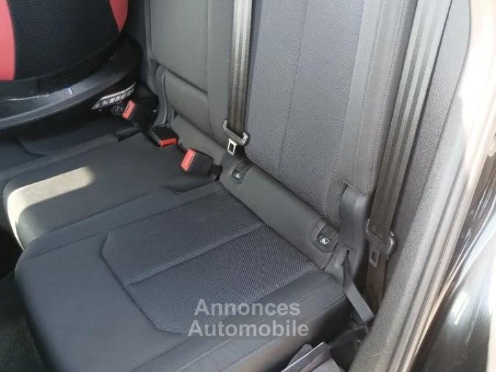 Audi Q3 SPORTBACK 35 TFSI 150CV S-TRONIC 7 MHEV S-LINE FILM PPF - 19