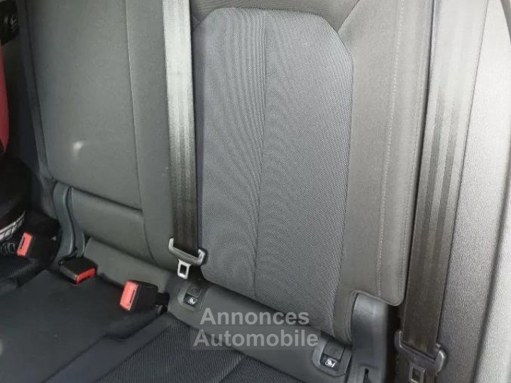 Audi Q3 SPORTBACK 35 TFSI 150CV S-TRONIC 7 MHEV S-LINE FILM PPF - 20