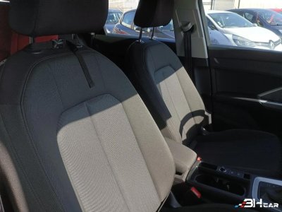 Audi Q3 SPORTBACK 35 TFSI 150CV S-TRONIC 7 MHEV S-LINE FILM PPF   - 21