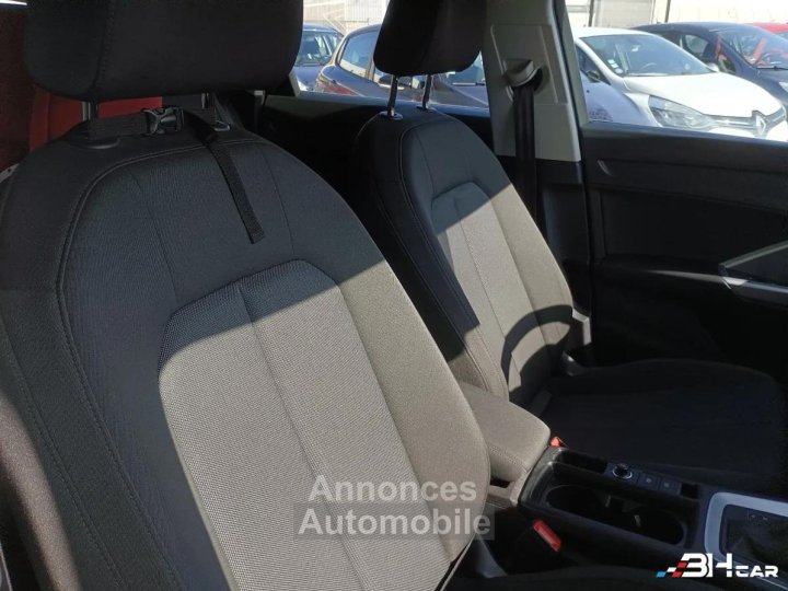 Audi Q3 SPORTBACK 35 TFSI 150CV S-TRONIC 7 MHEV S-LINE FILM PPF - 21