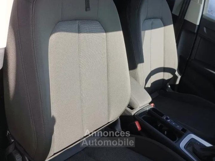 Audi Q3 SPORTBACK 35 TFSI 150CV S-TRONIC 7 MHEV S-LINE FILM PPF - 22