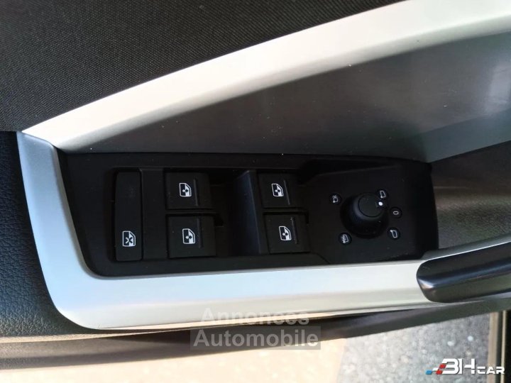 Audi Q3 SPORTBACK 35 TFSI 150CV S-TRONIC 7 MHEV S-LINE FILM PPF - 24