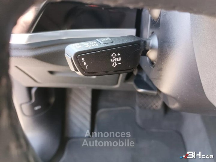 Audi Q3 SPORTBACK 35 TFSI 150CV S-TRONIC 7 MHEV S-LINE FILM PPF - 25