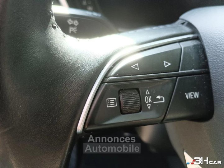 Audi Q3 SPORTBACK 35 TFSI 150CV S-TRONIC 7 MHEV S-LINE FILM PPF - 26