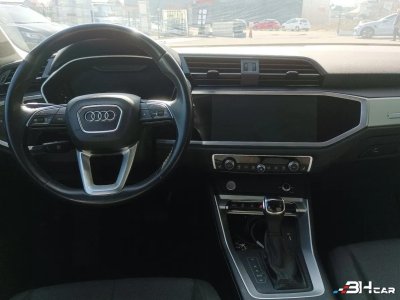 Audi Q3 SPORTBACK 35 TFSI 150CV S-TRONIC 7 MHEV S-LINE FILM PPF   - 27