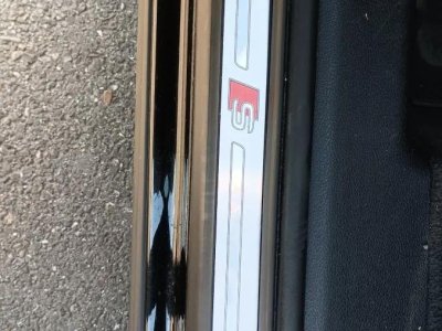 Audi Q3 SPORTBACK 35 TFSI 150CV S-TRONIC 7 MHEV S-LINE FILM PPF   - 29