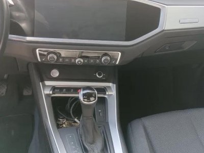 Audi Q3 SPORTBACK 35 TFSI 150CV S-TRONIC 7 MHEV S-LINE FILM PPF   - 30