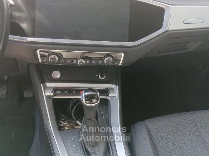 Audi Q3 SPORTBACK 35 TFSI 150CV S-TRONIC 7 MHEV S-LINE FILM PPF - 30