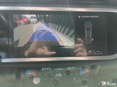 Audi Q3 SPORTBACK 35 TFSI 150CV S-TRONIC 7 MHEV S-LINE FILM PPF   - 32