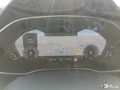 Audi Q3 SPORTBACK 35 TFSI 150CV S-TRONIC 7 MHEV S-LINE FILM PPF   - 33