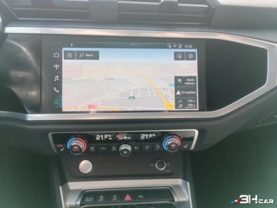 Audi Q3 SPORTBACK 35 TFSI 150CV S-TRONIC 7 MHEV S-LINE FILM PPF   - 34