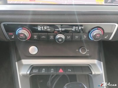 Audi Q3 SPORTBACK 35 TFSI 150CV S-TRONIC 7 MHEV S-LINE FILM PPF   - 35