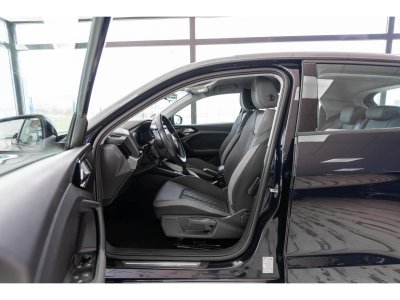 Audi A1 Sportback 10 30 TFSI 110 S-Tronic Advanced   - 3