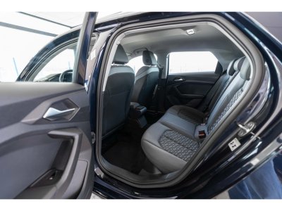 Audi A1 Sportback 10 30 TFSI 110 S-Tronic Advanced   - 4