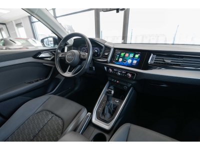 Audi A1 Sportback 10 30 TFSI 110 S-Tronic Advanced   - 5