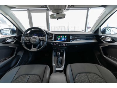 Audi A1 Sportback 10 30 TFSI 110 S-Tronic Advanced   - 6