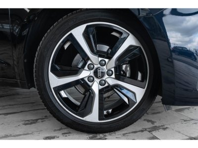 Audi A1 Sportback 10 30 TFSI 110 S-Tronic Advanced   - 7