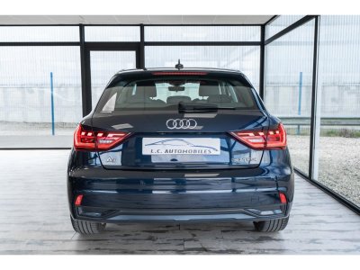 Audi A1 Sportback 10 30 TFSI 110 S-Tronic Advanced   - 11