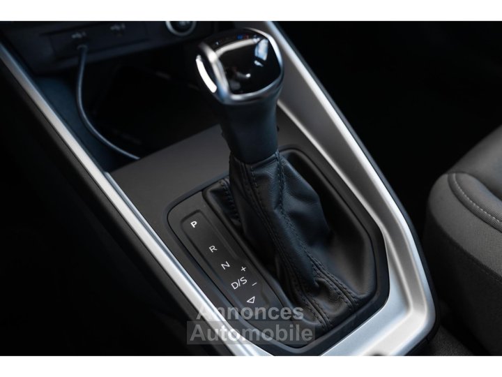 Audi A1 Sportback 10 30 TFSI 110 S-Tronic Advanced - 13