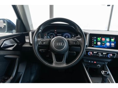 Audi A1 Sportback 10 30 TFSI 110 S-Tronic Advanced   - 17