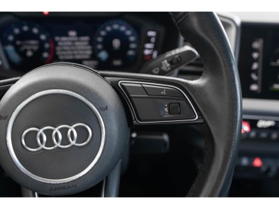 Audi A1 Sportback 10 30 TFSI 110 S-Tronic Advanced   - 18