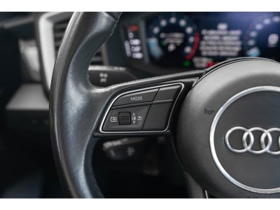 Audi A1 Sportback 10 30 TFSI 110 S-Tronic Advanced   - 19