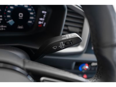 Audi A1 Sportback 10 30 TFSI 110 S-Tronic Advanced   - 20