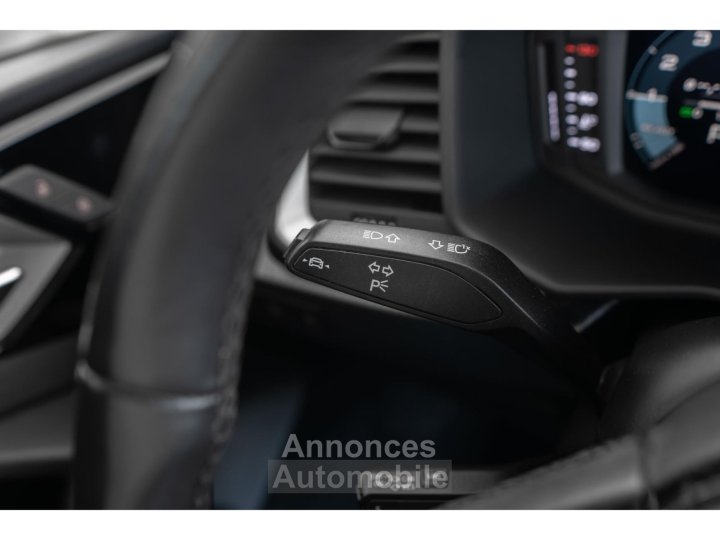 Audi A1 Sportback 10 30 TFSI 110 S-Tronic Advanced - 21