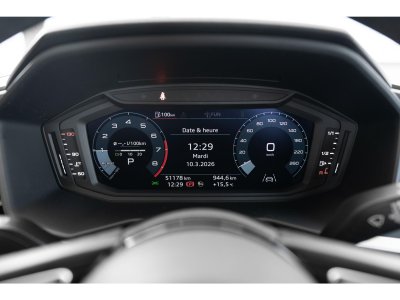 Audi A1 Sportback 10 30 TFSI 110 S-Tronic Advanced   - 23