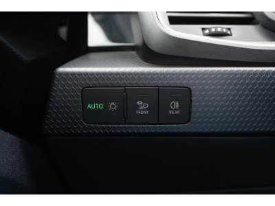 Audi A1 Sportback 10 30 TFSI 110 S-Tronic Advanced   - 24