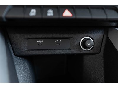 Audi A1 Sportback 10 30 TFSI 110 S-Tronic Advanced   - 25