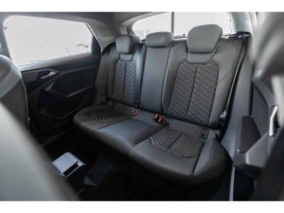 Audi A1 Sportback 10 30 TFSI 110 S-Tronic Advanced   - 27