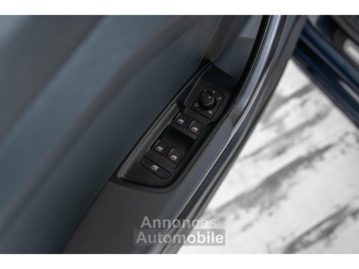 Audi A1 Sportback 10 30 TFSI 110 S-Tronic Advanced - 29