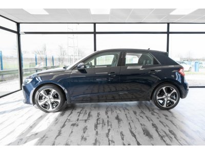 Audi A1 Sportback 10 30 TFSI 110 S-Tronic Advanced   - 30