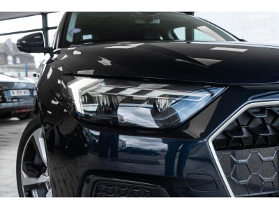 Audi A1 Sportback 10 30 TFSI 110 S-Tronic Advanced   - 31